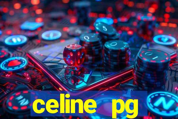 celine pg plataforma de jogos